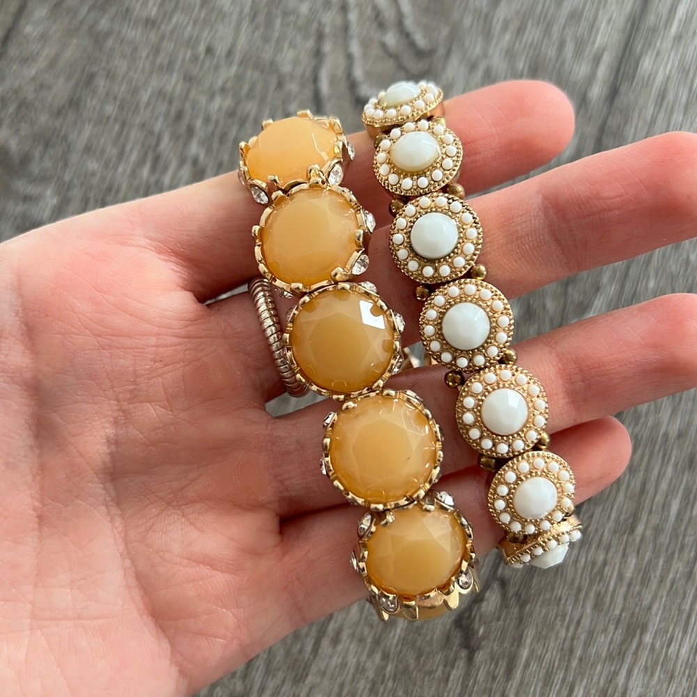 Bracelets